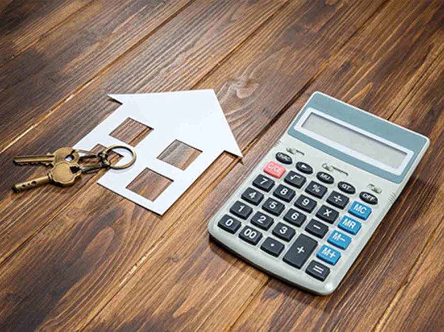 Задолженность квебекцев по ипотеке растет на 4,2% в год