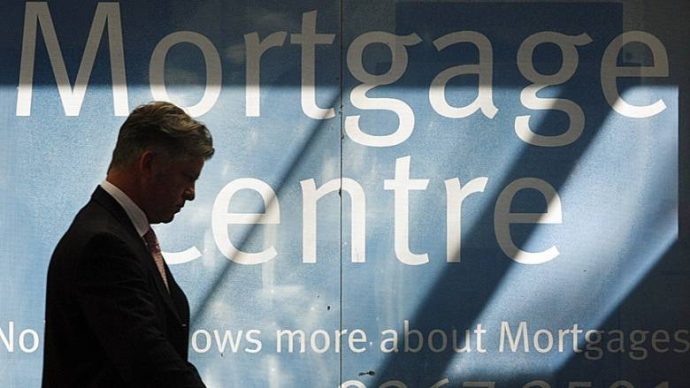 Канадские банки снизили «плавающую ставку» мортгиджа