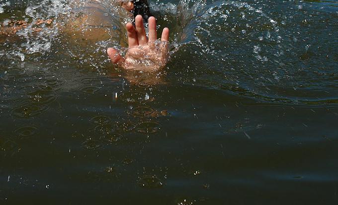 Еще одна детская смерть на воде