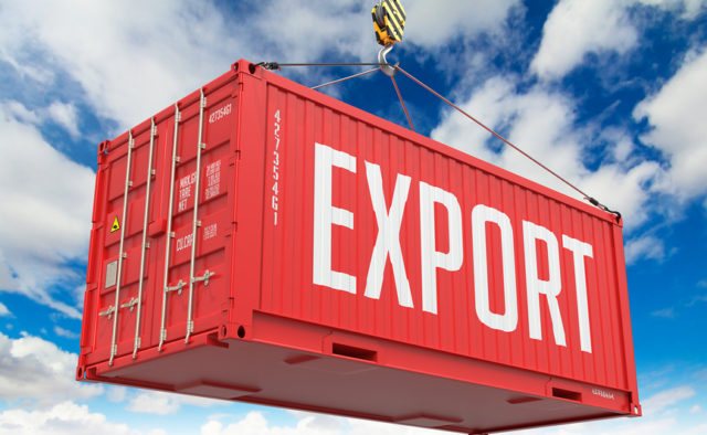 Канада побила рекорд по объемам экспорта несмотря на козни США