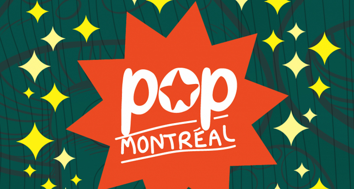 Куда пойти в Монреале: фестиваль поп-музыки