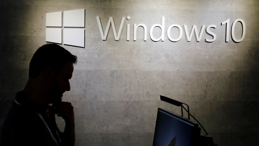 Windows 10 начала удалять файлы пользователей в ходе обновлений