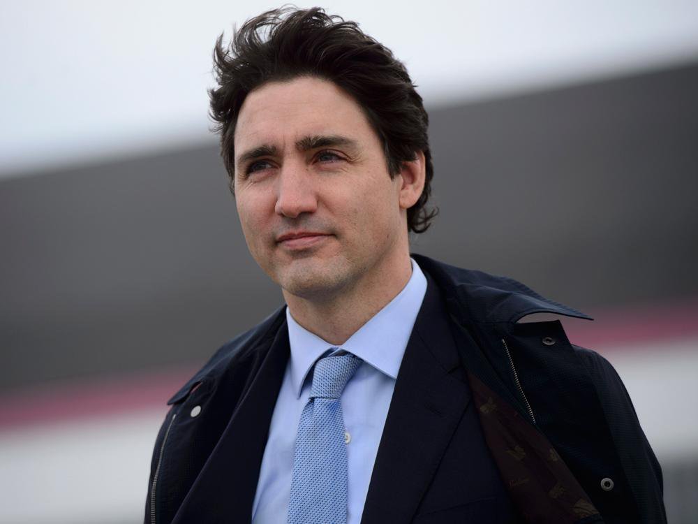 Премьер‐министр Канады спрогнозировал самую тяжелую избирательную кампанию за всю историю страны
