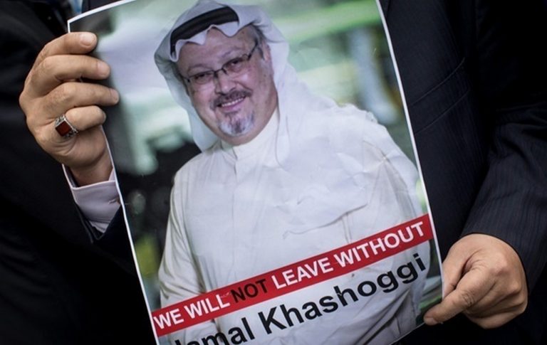 Канада приветствует санкции против Саудовской Аравии