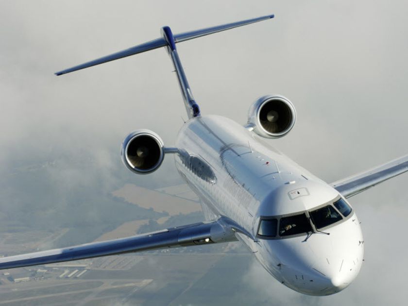 Bombardier сокращает около 5000 рабочих мест в рамках плана реструктуризации