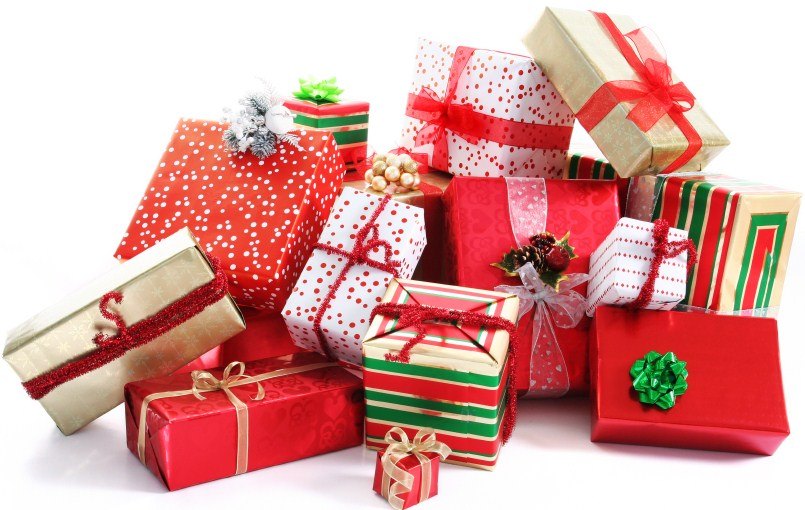Квебекцы более экономны при покупке подарков на Рождество, чем остальные канадцы