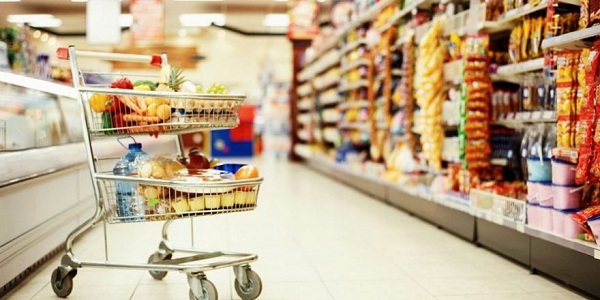 Жители Квебека предпочитают покупать продукты в магазинах, а не онлайн