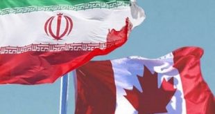 Iran Canada