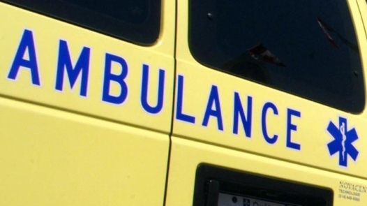 Ambulance