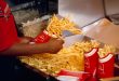 McDonald’s начал продавать в Канаде два новых напитка-энергетика в сотрудничестве с Red Bull