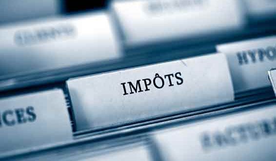 impots