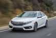 Honda переносит производство гибридного Civic в США из-за новых пошлин Трампа