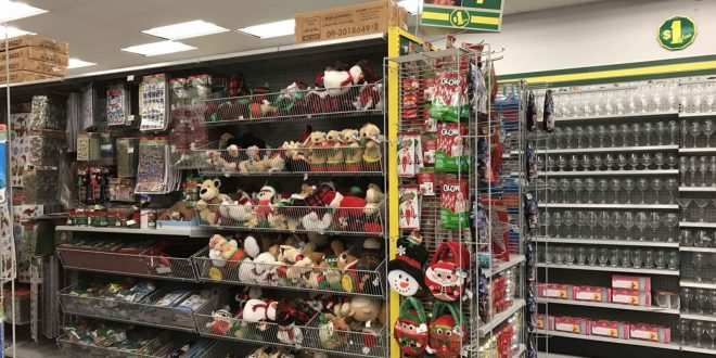 Dollarama