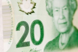 Несколько случаев обнаружения фальшивых 20-ти долларовых банкнот. Будьте внимательны!