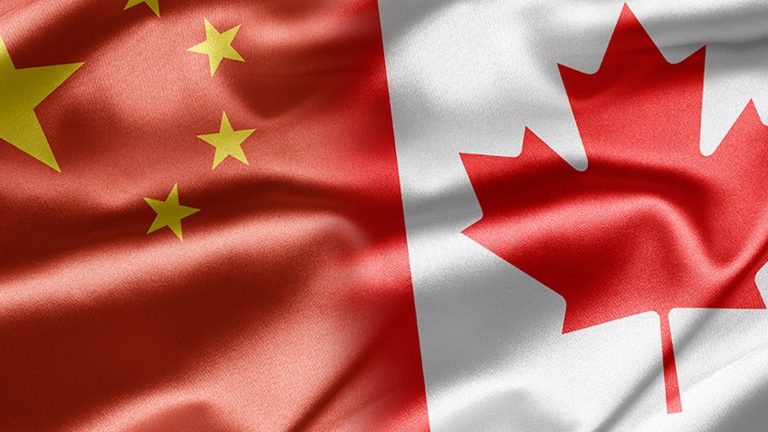 Посол Канады в Китае отправлен в отставку
