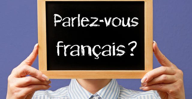 français