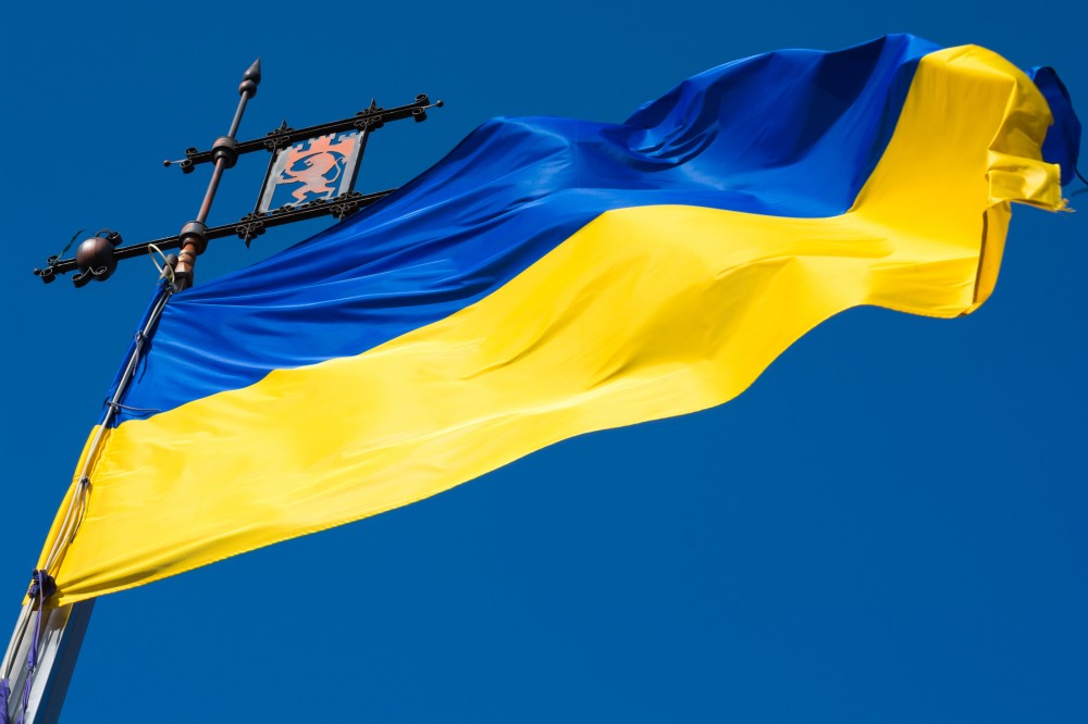 Посол Украины в Австрии пишет новую историю Незалежной