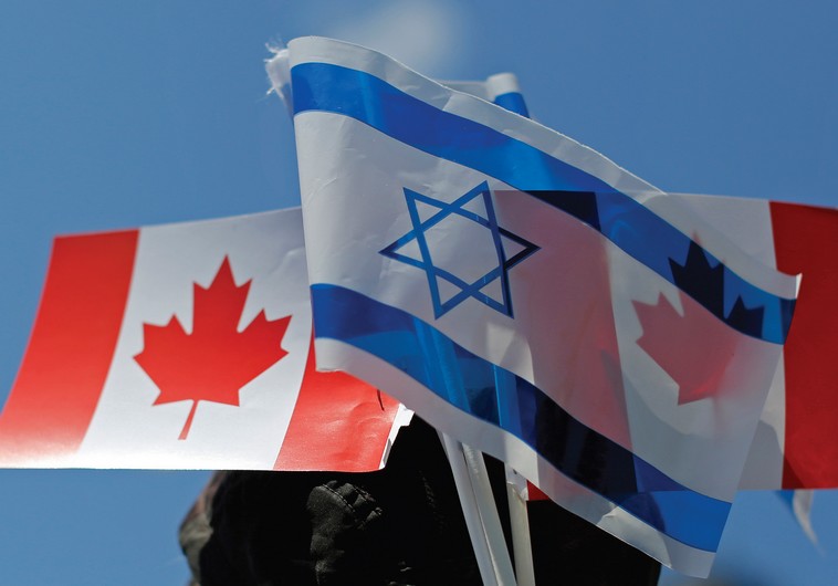 В Канаде стартовала кампания против экспорта оружия в Израиль