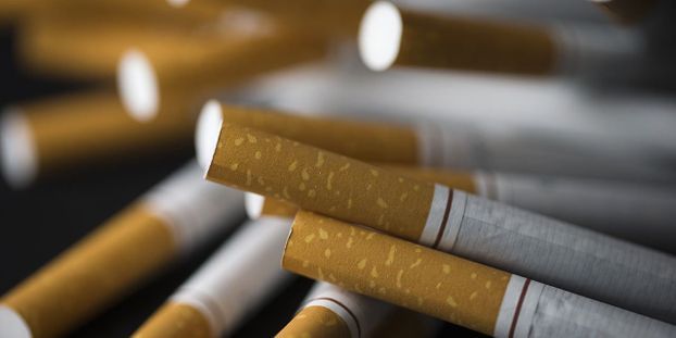 Монреальский супермаркет отказался от продажи сигарет