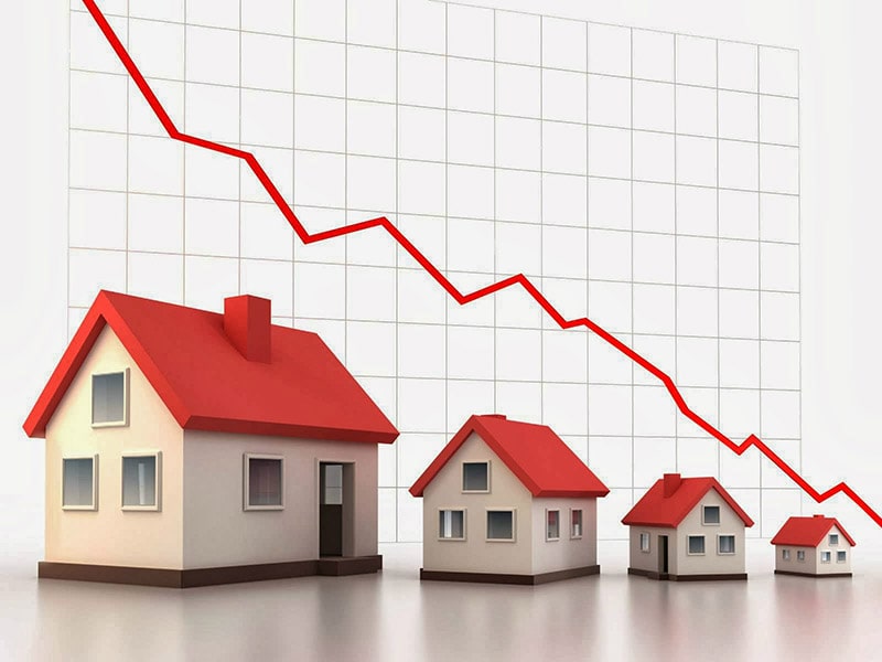 Рост цен на жильё в Канаде замедлился