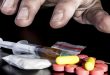 Смертность от опиоидов в Канаде удвоилась во время пандемии Ковида