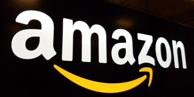 amazon