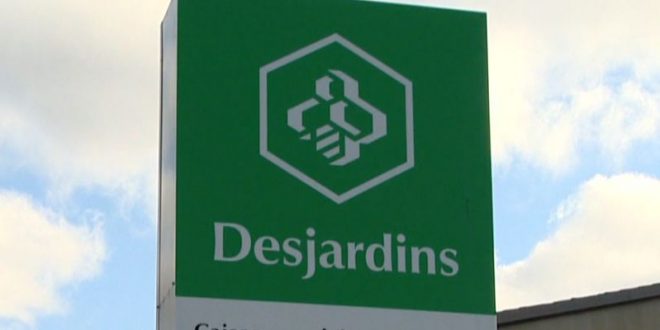 Desjardins