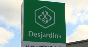 Desjardins.