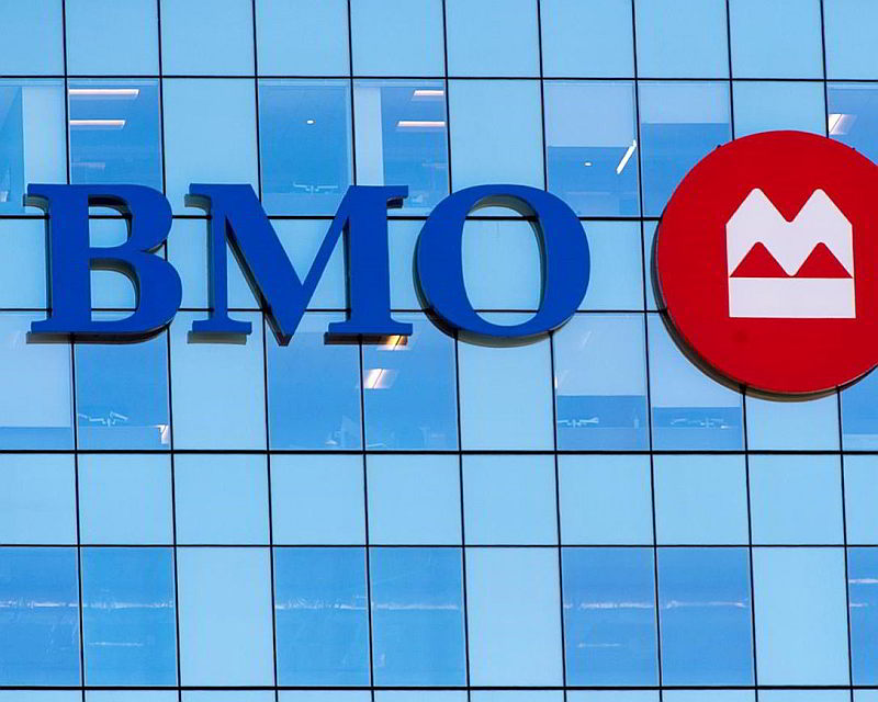 BMO признан лучшим коммерческим банком Канады