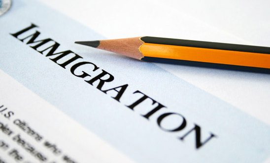 Immigration