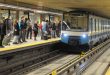 metro