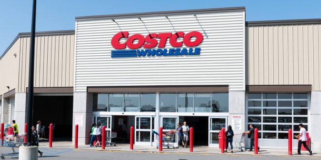 costco