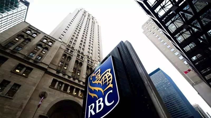 RBC не планирует работать с криптовалютами