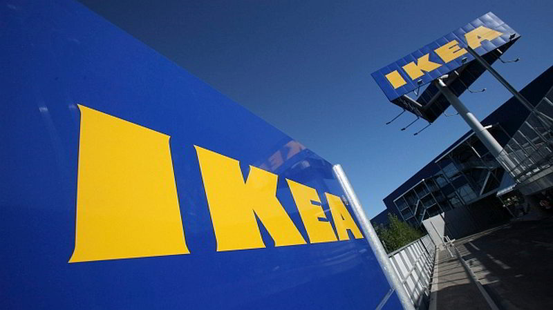 Ikea Canada планирует открыть первый магазин в центре Торонто
