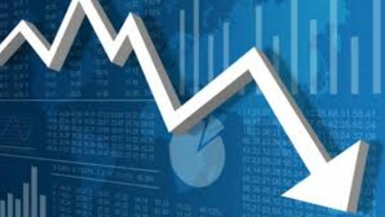 Прогноз на 2020-2012: замедление экономики и рост дефицита бюджета