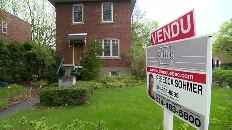 Власти Онтарио хотят решить жилищный кризис за счет программы совместной покупки и владения жильем