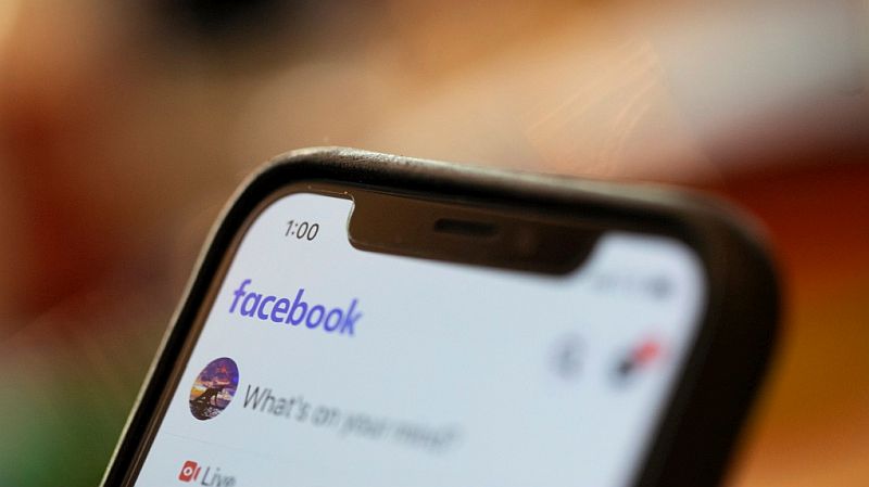 Facebook может определить местонахождение пользователей, которые отключают функцию отслеживания