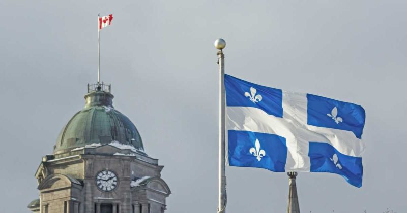Останется ли Квебек двуязычным? Рекомендации правительству представлены