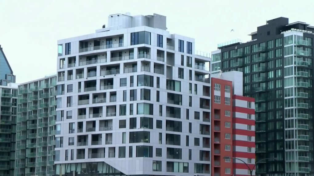 Либералы считают, что новый налог уменьшит количество спекуляций с недвижимостью Монреаля