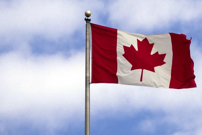 В Канаде выявлено 1436 случаев заражения коронавирусом