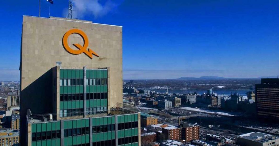 Hydro-Québec не будет штрафовать за просроченные платежи