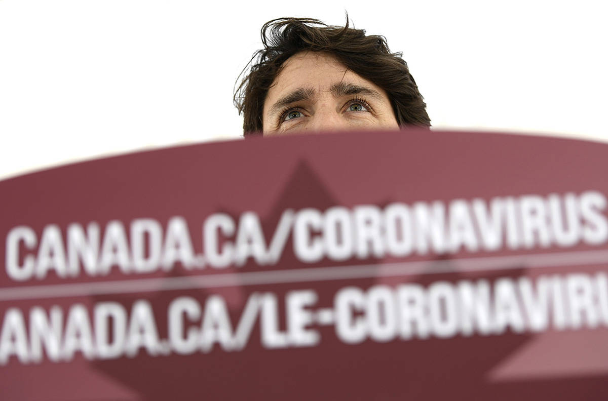 COVID-19: Ситуация по Квебеку и Канаде на 30 апреля 2020 г.