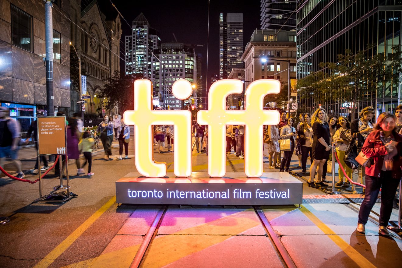 Торонтовский кинофестиваль пройдет онлайн