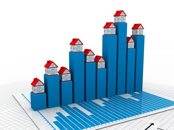 Эксперты сделали прогноз о колебании цен на жилье в зависимости от сроков восстановления экономики