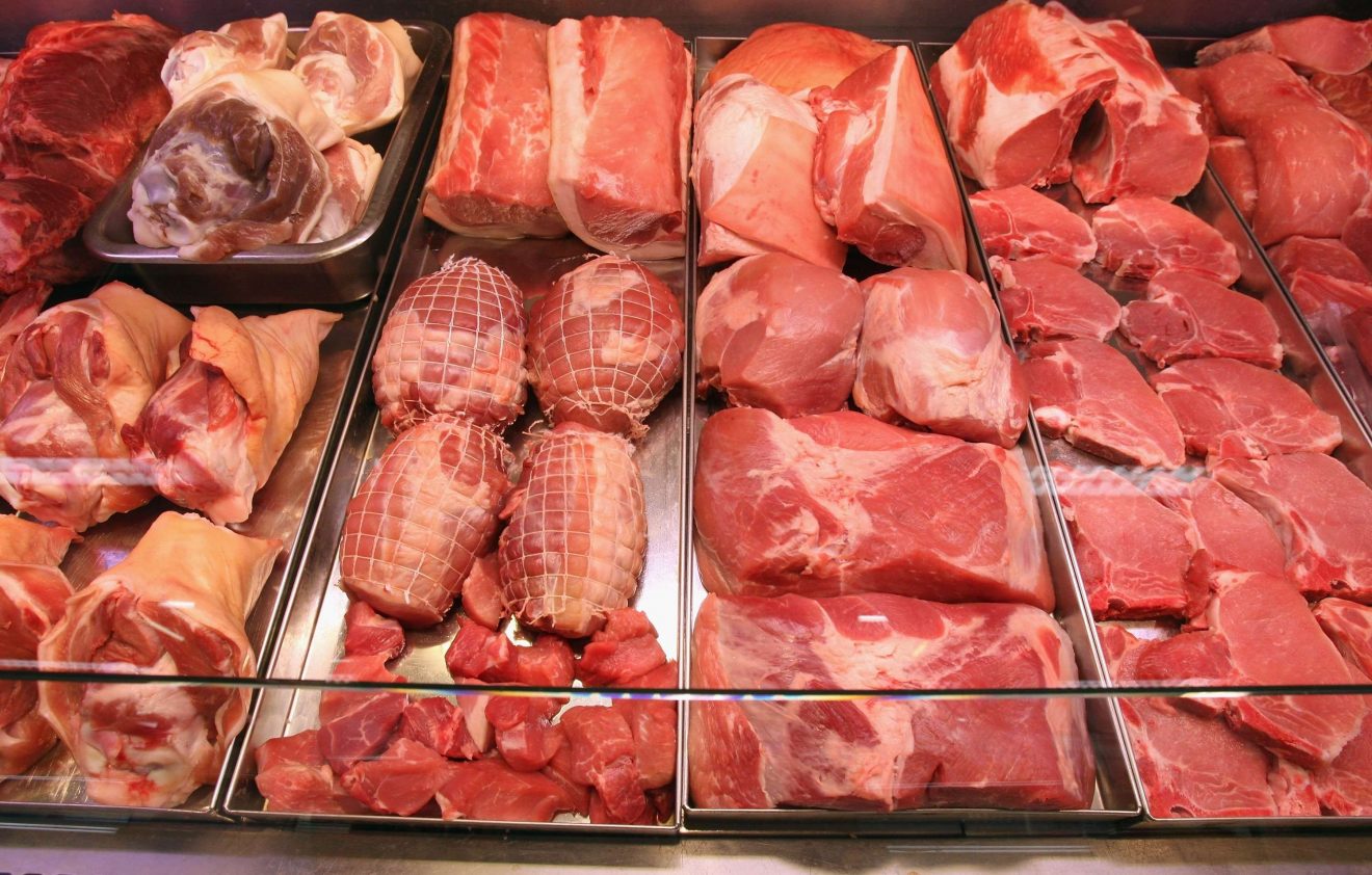 Канадцев предупредили о возможной нехватке мяса в период пандемии