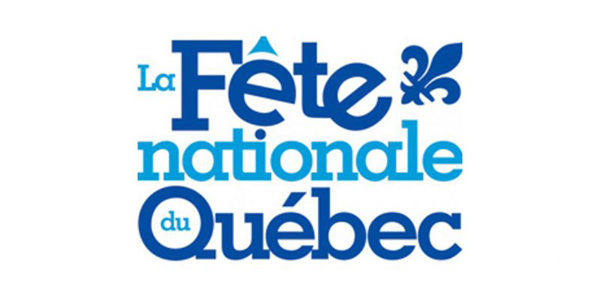Поздравляем всех с Днем Квебека!