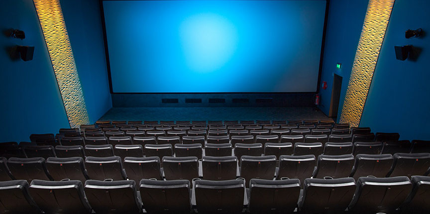 Кинотеатры Квебека снова открываются и радуют низкими ценами