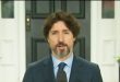 Трюдо заявил, что Канада укрепляет кибербезопасность, как и ее союзники