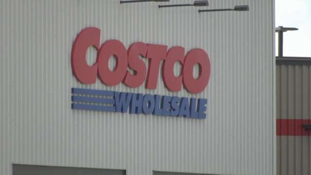 Costco запускает услугу скоростной доставки продуктов по всей Канаде