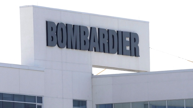 Bombardier планирует перевести свои корпоративные офисы в Дорваль к началу 2021 года